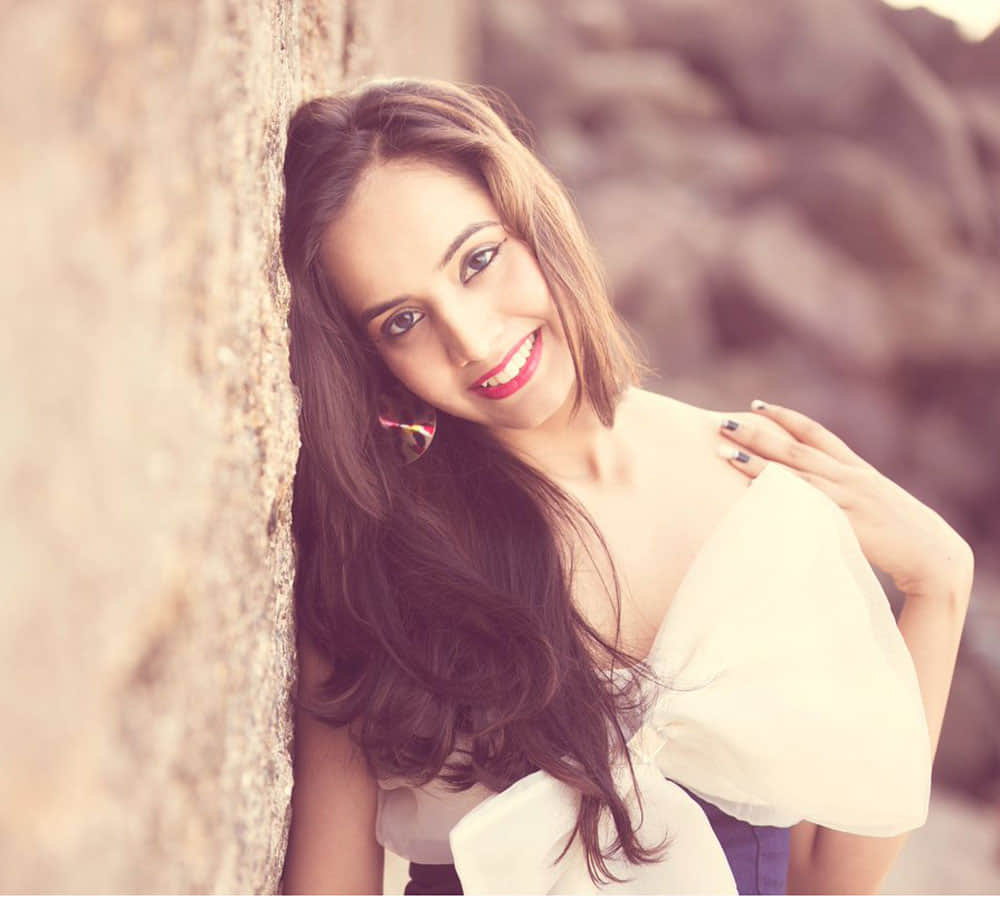 actress varsha bhagwani expose the pratyusha boyfriend rahul raj singh