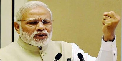 Unique world record will be built on PM Modi's Birth Day