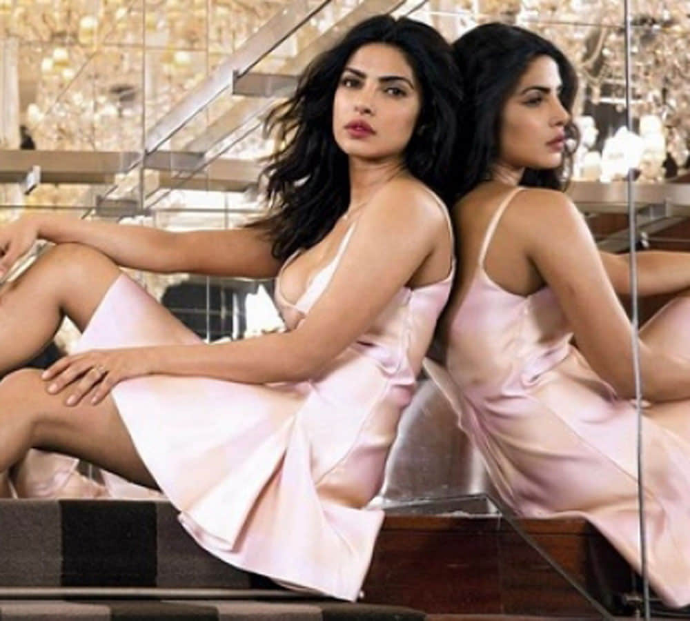 priyanka chopra gets injured at quantico season 3 shooting