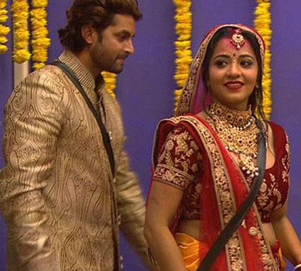Bigg Boss 15: Bigg Boss house has become a wedding pavilion twice, know who got married in the house