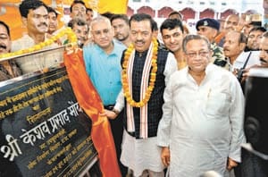 High Court flyover to be ready in 17 months