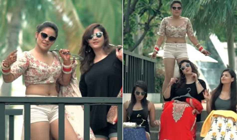 know what happened after pre wedding dance video gone viral on social media