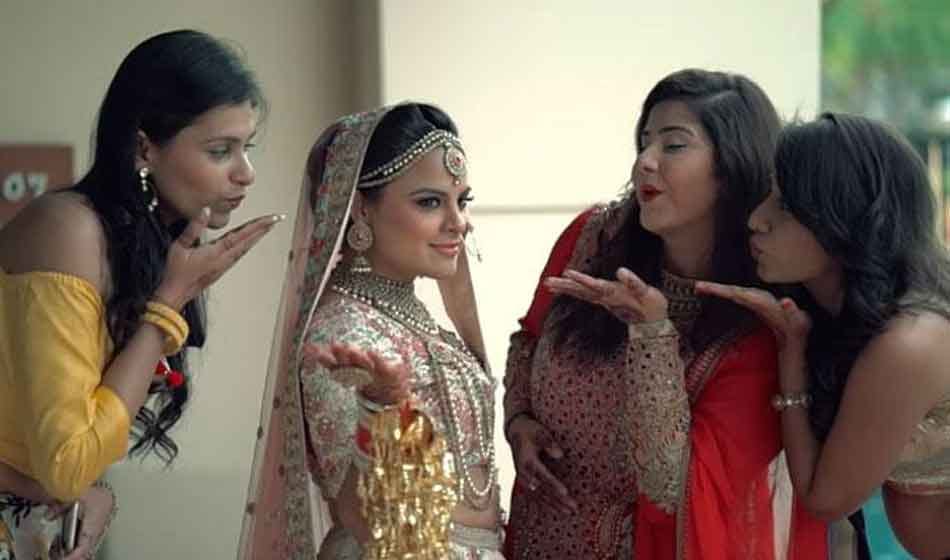 know what happened after pre wedding dance video gone viral on social media