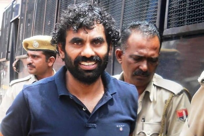 Anandpal became gangster, father mother wanted to make him army man