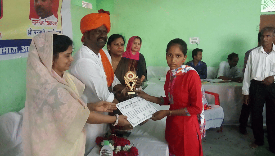 150 talents awarded to Alwar