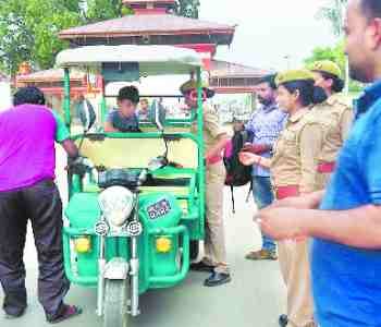 Indo-Nepal border to be sealed today