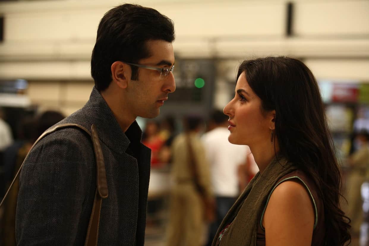 ranbir stalks Katrina Kaif on social media via anonymous Instagram accounts 