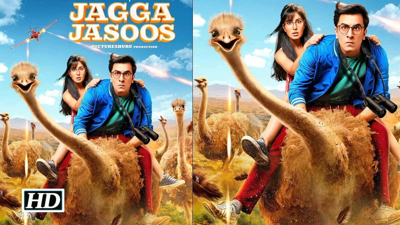 ranbir stalks Katrina Kaif on social media via anonymous Instagram accounts 