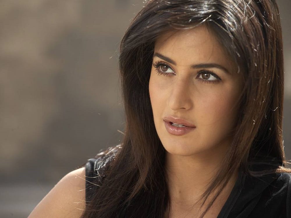 Katrina Kaif has a lengthy role in Thugs of Hindostan