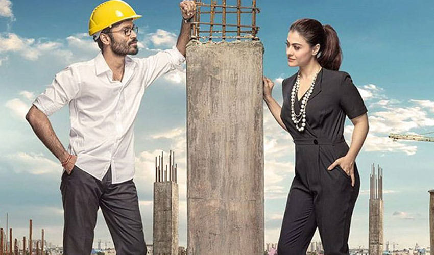 kajol-and-dhanush-vip-2-hindi-version titled-vip-2-lalkar