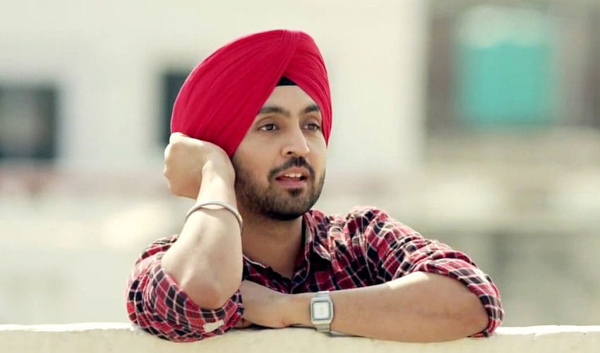 punjabi superstar diljit dosanjh have 4 bollywood film offers
