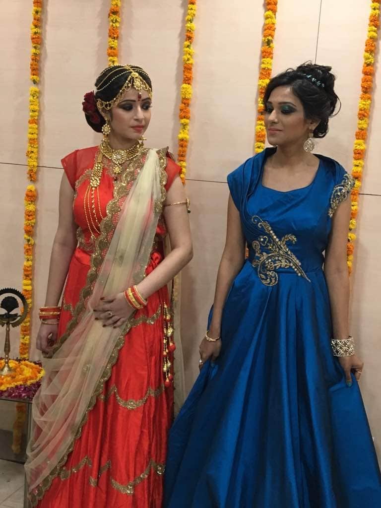 Bridal Makeup Keep these things in 