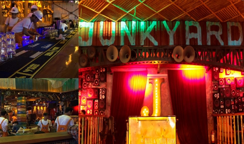 two groups clash in delhi connaught place bar on saturday night