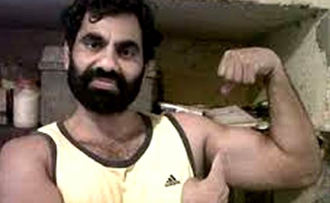 gangster anandpal encountered by rajasthan police