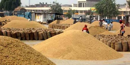 hundred days of yogi goverment relief to farmers 