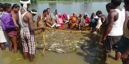 hundred days of yogi goverment relief to farmers 