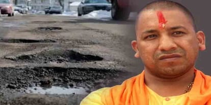 how many points will give to the yogi government on report card of hundred days in uttar pradesh