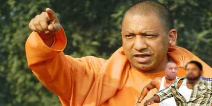 how many points will give to the yogi government on report card of hundred days in uttar pradesh