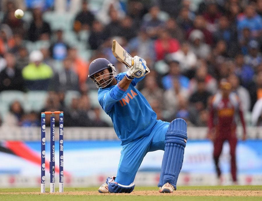  Dinesh Karthik says Indian youngsters not perturbed anymore 