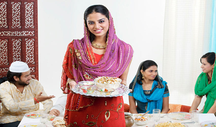 Know about these world famous delicious dishes prepared on Eid ul Fitr 
