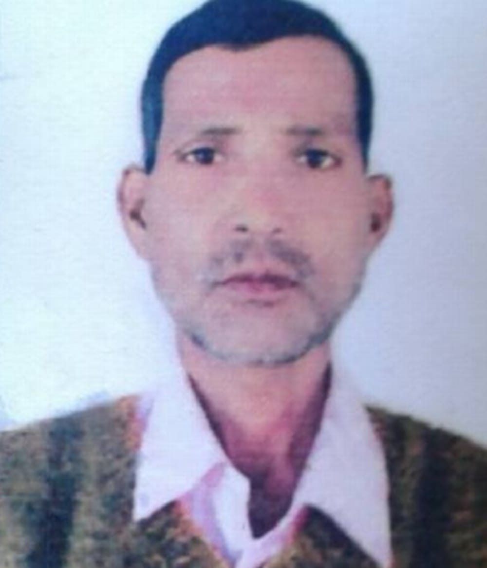 farmar suicide after bank notice in uttarakhand