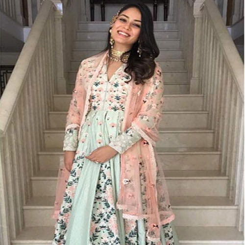 These Stunning Bollywood Ramjan Eid 2017 fashion trends will surely blow your mind