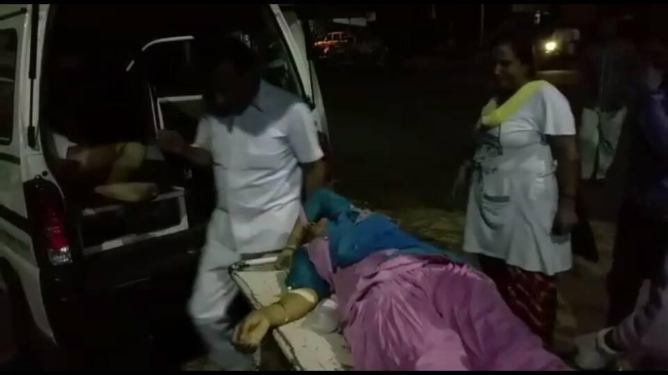 fatehabad live-in couple swallowed poison, boy killed