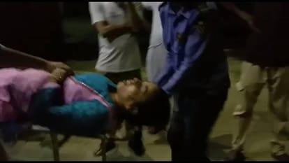 fatehabad live-in couple swallowed poison, boy killed