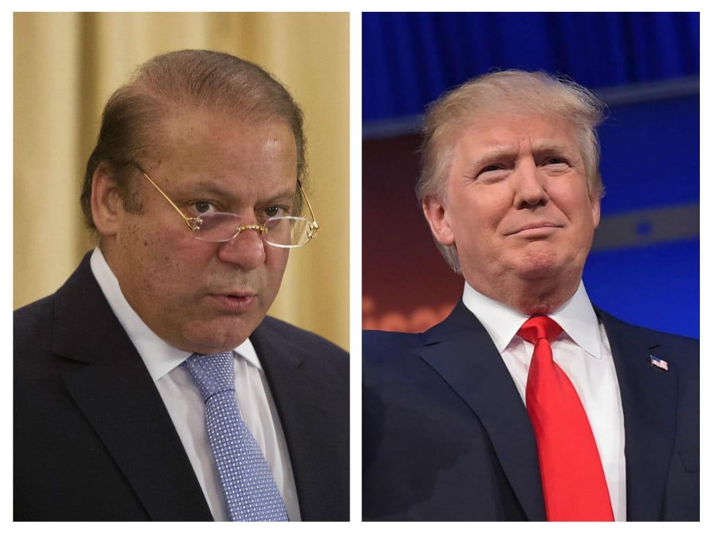 nature of ties with india and pakistan different says white house