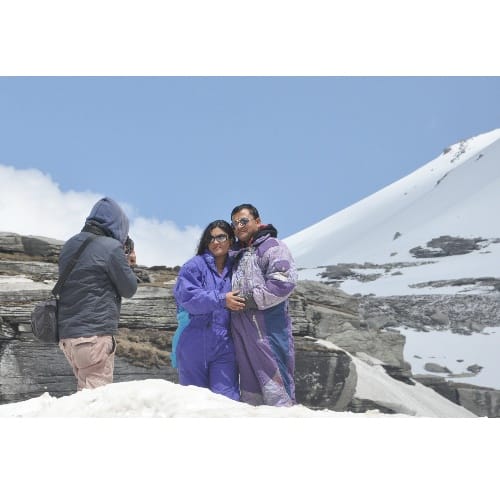 Himachal tourism Plan a trip to himachal forty percent discount in hotels