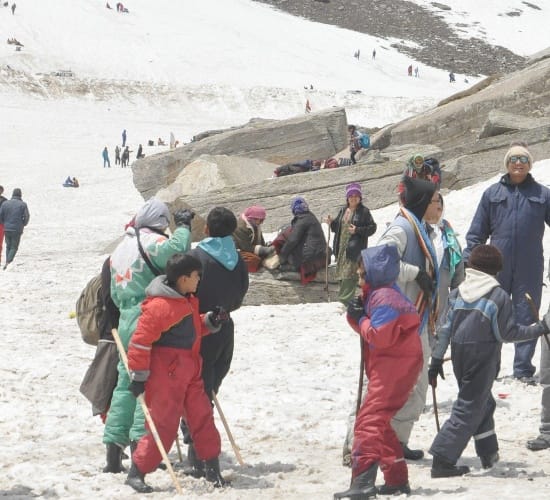 Himachal tourism Plan a trip to himachal forty percent discount in hotels