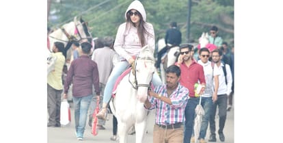 Himachal tourism 40 percent discount in Hotels