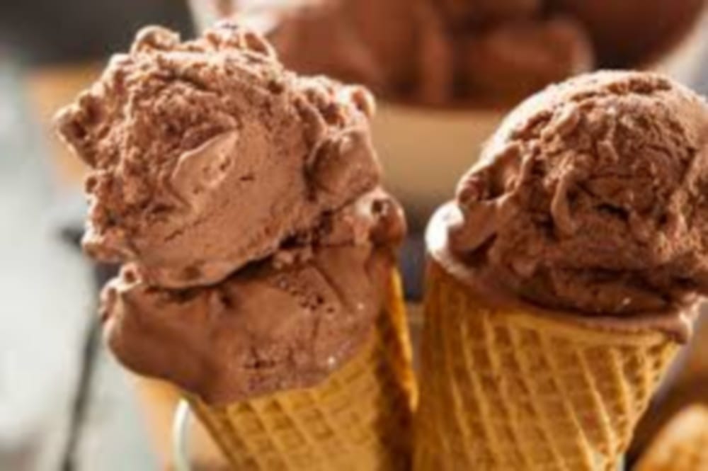 eating icecream will become costly from july as gst puts in 18 percent slab