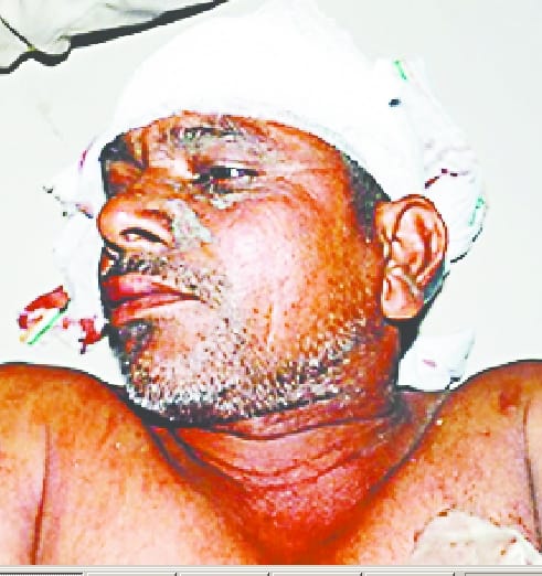 Children's conflict in conflict, communal tension