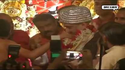  PM Modi greets nation on occasion of Eid