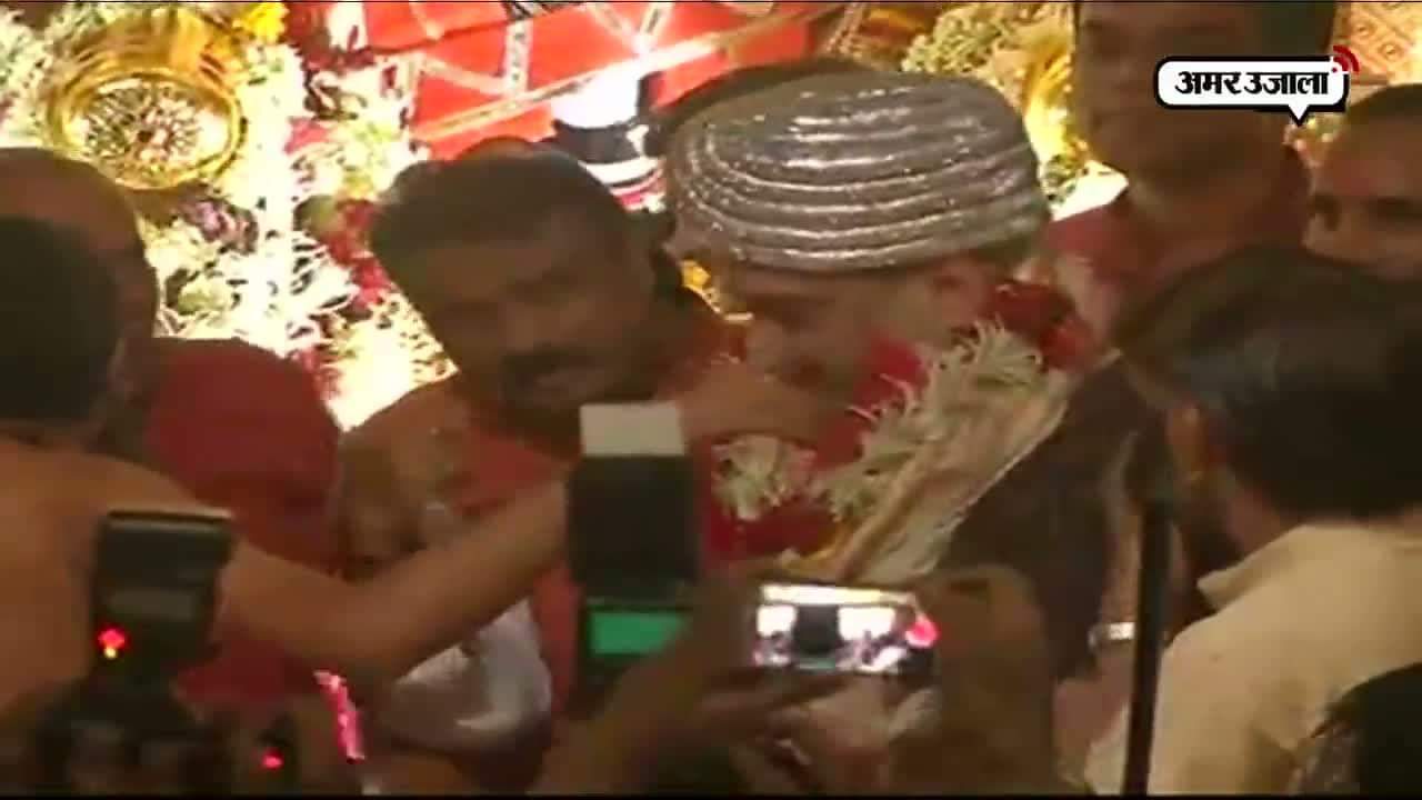 जगन्नाथ यात्रा