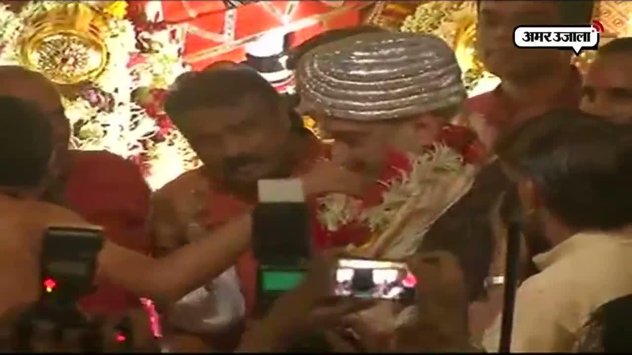 जगन्नाथ यात्रा