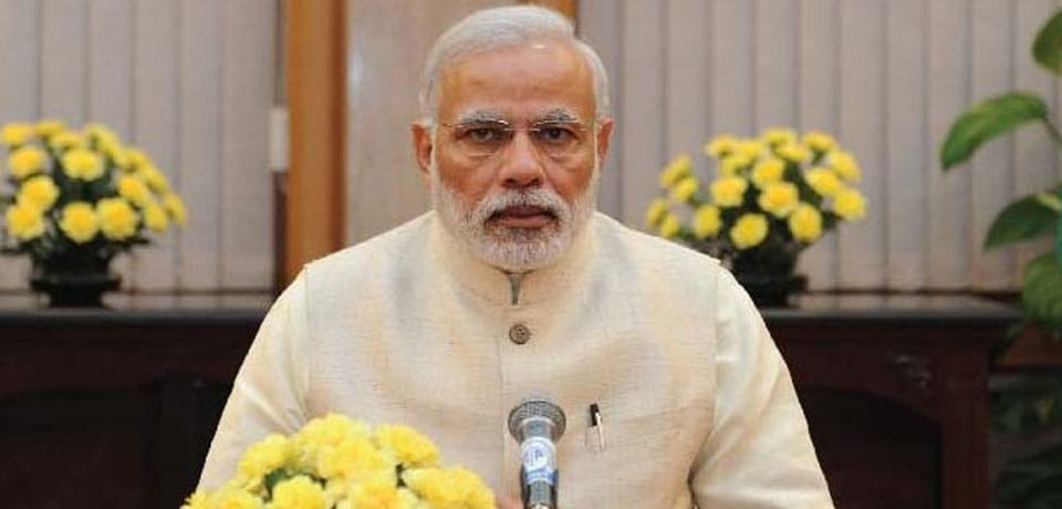 PM narendra modi addresses nation 38th times with his programme Mann ki baat 