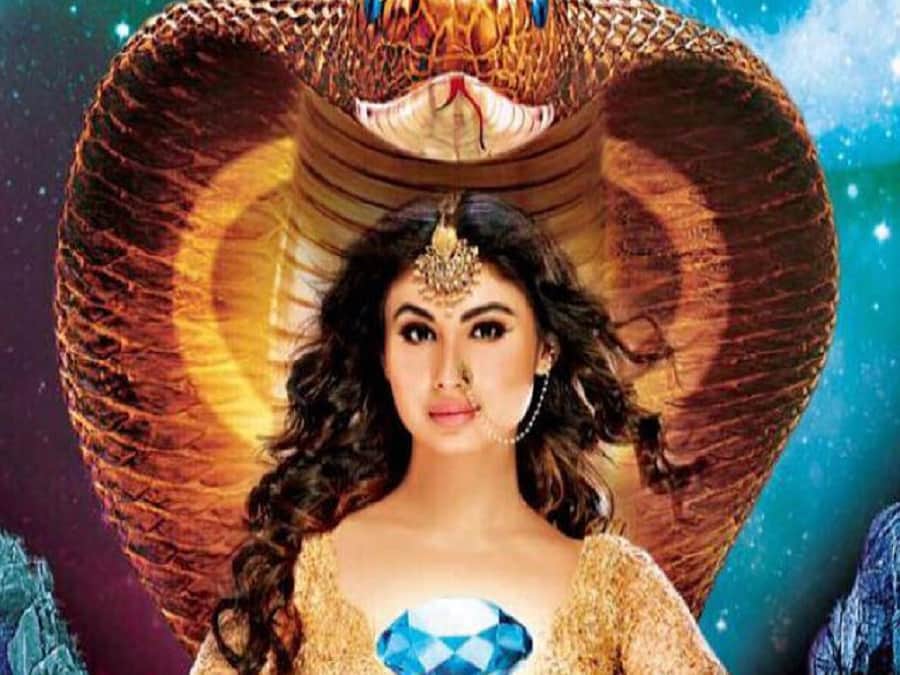 Know about the reason why Mouni Roy is out of ekta kapoor Naagin Series 
