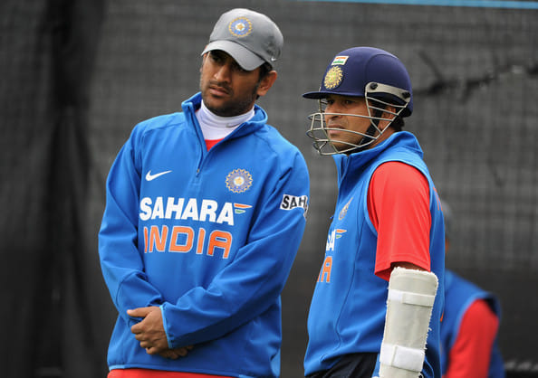 Indian Womens Cricketer Mithali Raj Break Record of Sachin and Dhoni