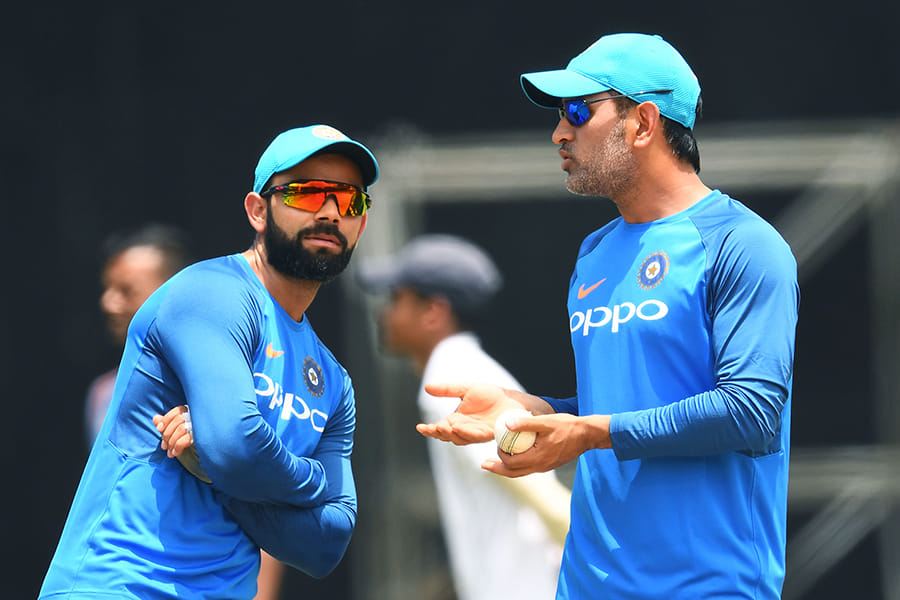India Vs West Indies 2nd ODI Match 25 June 2017 Probable Playing XI