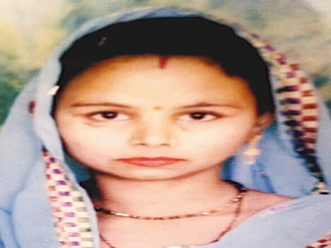 Pregnant death due to in-laws in-laws
