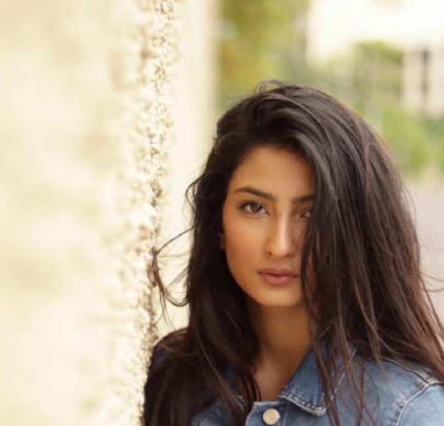 New Photoshoot Of Shweta Tiwari’s Daughter Palak Tiwari 