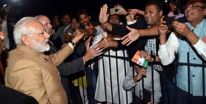 PM visit usa: These four big hopes for India from Modi-Trump meet