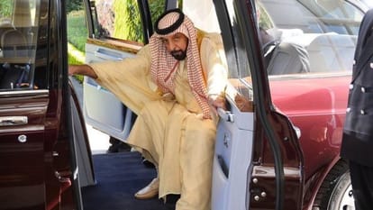 8 princesses of United Arab Emirates 15 months prison