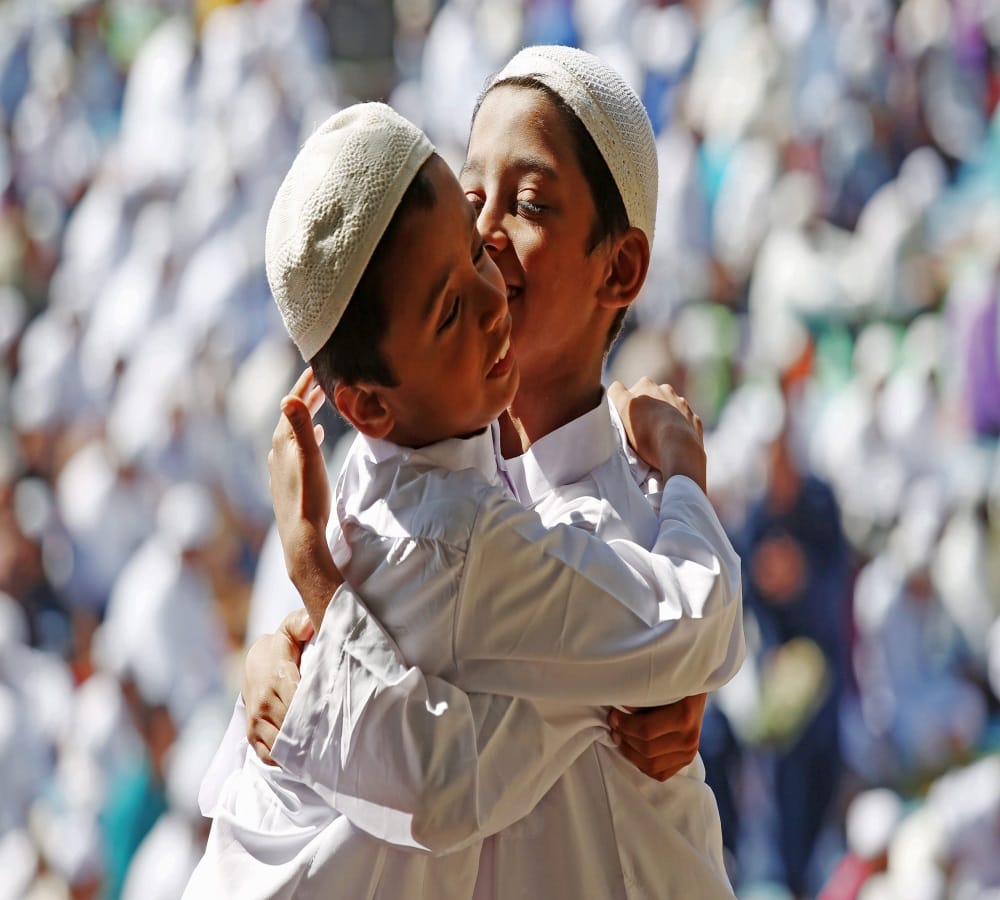 Eid ul Fitr 2017: How is the date of eid ul fitr fixed?