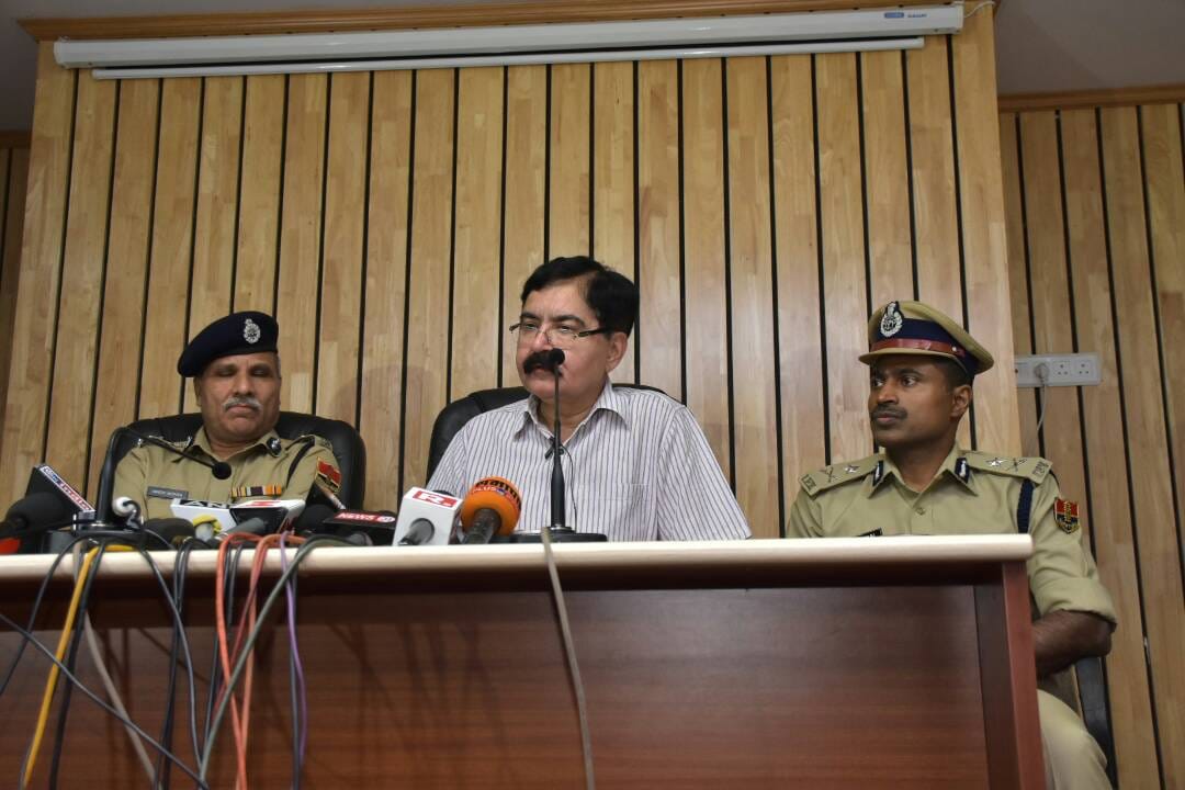 gangster anandpal singh encountered by rajasthan police  2 