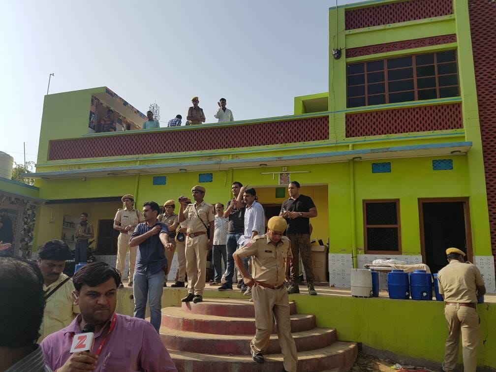 Women's bail today by court 