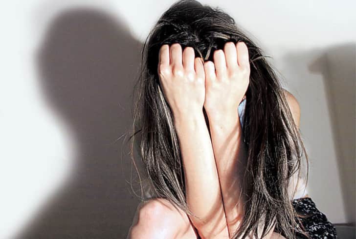 Delhi Crime News girl was tortured for refusing prostitution