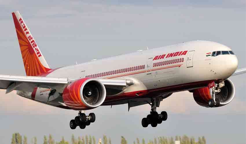 job vacancies for graduates in air india by interview 50000 salary